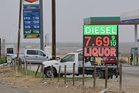 Gas prices under Trump eclipse highs of Biden era, federal data reveals