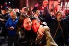 The top photos of the day by AP's photojournalists