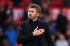 Michael Carrick fights on as Man United manager after surviving initial crisis talks