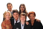 Two and a Half men star reveals why she quit series