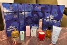 I unboxed the John Lewis advent calendar and it’s in my top three for 2026
