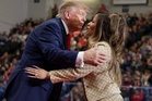 Nicki Minaj flirting with Trump’s third-term fantasy is no joke