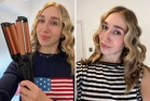 7 best hair wavers for the perfect beach waves