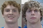 Wichita State University reports two sexual assault arrests in matter of weeks