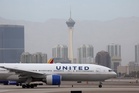 Text on plane passenger's phone sparks mid-air panic and flight diversion