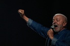 Trump suggests without evidence that Lula's election win in Brazil looked 'rigged' after incumbent fends off Bolsonaro