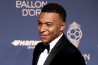 London traffic causes chaos as Ballon d'Or start time pushed back