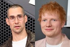 Ed Sheeran slammed by producer Jack Antonoff in expletive-filled rant over Macklemore controversy