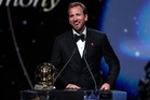 Ballon d’Or: Full list of 2026 winners as Kane and Yamal take home awards