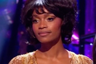 Strictly star defends BBC for blurring out t-shirt with pro-trans slogan