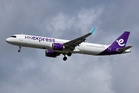 Passenger suffers burn after power bank overheats on flight from China