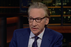 Trump savages ‘total loser’ Bill Maher in 1,300 word rant after Karoline Leavitt appearance