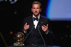 Bulletin AM briefing: Harry Kane wins Ballon d'Or and Meghan gets new TV gig