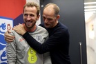 Thomas Tuchel sends message to Harry Kane after winning Ballon d’Or