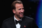 Harry Kane dedicates Ballon d’Or win to his wife in heartfelt speech