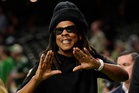Jay-Z will headline the Super Bowl halftime show at SoFi Stadium in Southern California