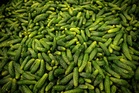 From gherkins to toffees: The food targeted for price cuts in Budget 2026