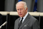 King starts tour of Caribbean amid calls grow to apologise for slavery
