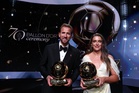 Ballon d’Or results in full as Harry Kane beats Lamine Yamal and Kylian Mbappe to men’s prize