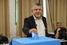 Israel elections 2026 live: Polls open as Netanyahu’s far-right coalition faces first vote since October 7