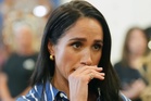 Met ‘asked Meghan for copy of letter about father after misplacing original’