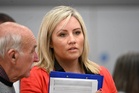 DUP MLA joins calls for removal of Michelle O’Neill as Stormont First Minister