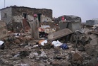 Jordan acknowledges Syrian civilian deaths in strikes it says killed IS extremists