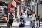The bad habit that Japan wants tourists to stop – and that could actually be illegal