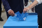 Israeli man, 94, dies shortly after casting vote for Netanyahu’s opponent in historic election