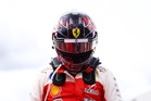 Lewis Hamilton identifies why he is losing points as Leclerc closes the gap
