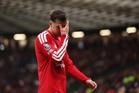 Manchester United legend blasts players for a lack of emotion and effort