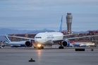 New details emerge about 'hijack' text that forced flight diversion
