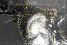 India evacuates tens of thousands as Cyclone Arnab nears eastern coast in Andhra Pradesh state