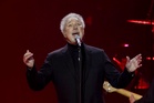 Tom Jones ‘truly sorry’ after being forced to postpone tour dates