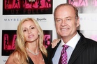 Kelsey Grammer’s ex-wife Camille slams Frasier star for forgetting daughter’s ‘milestone’ birthday