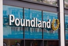 More than 12,000 jobs at risk if Poundland enters insolvency