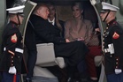 Katie Zacharia celebrates her ‘favorite’ moment in Trump’s administration - even if there weren’t many to pick from