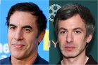 Sacha Baron Cohen says Nathan Fielder ‘reinvented’ documentary genre with You Can See Everything