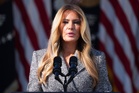 Melania Trump’s Ukraine ceasefire clings on as humanitarian aid arrives