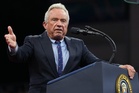 RFK Jr accused of ‘blatant bigotry’ after claiming Arabs ‘don’t produce science or literature’