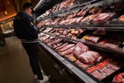 Americans forced to skip meals as grocery prices skyrocket, new poll finds