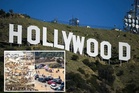 LA residents file public nuisance complaint over city landmark. Here's why