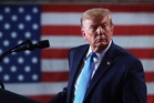 Trump has talked about people's butts at least four times in the last month