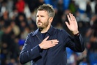 Gary Neville drops verdict on Man United's decision to stand by Michael Carrick