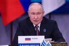 Why Finland and Norway were criticised after holding Putin talks