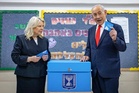 Israel election 2026 live: Betting markets predicting stunning Netanyahu defeat despite Trump’s backing