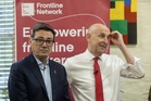 Chancellor invests £15m in fund to tackle misogyny