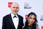 Smashing Pumpkins frontman Billy Corgan turns heads with age-gap ‘advantage’ comment about younger wife