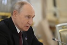 Europe furious after Finland and Norway break convention by speaking directly to Putin