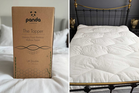 10 best mattress toppers to help you get a better night’s sleep, reviewed